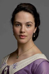 Jessica Brown Findlay
