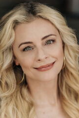 Jessica Cauffiel