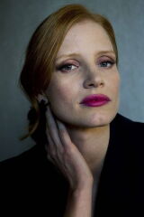 Jessica Chastain