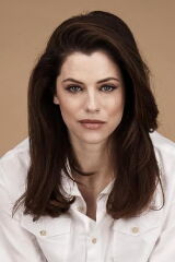 Jessica De Gouw