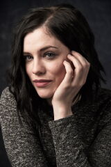 Jessica De Gouw
