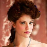Jessica De Gouw