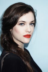 Jessica De Gouw