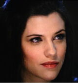 Jessica De Gouw