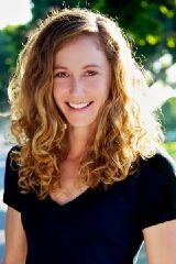 Jessica Harbeck