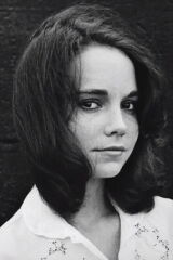 Jessica Harper
