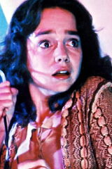 Jessica Harper