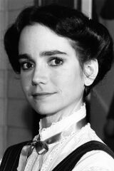 Jessica Harper