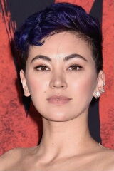 Jessica Henwick