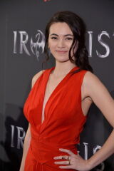Jessica Henwick
