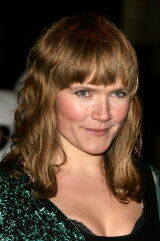 Jessica Hynes