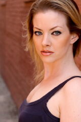 Jessica Mathews