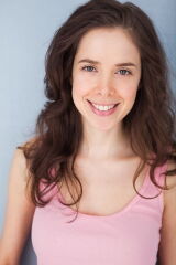 Jessica O'Brien