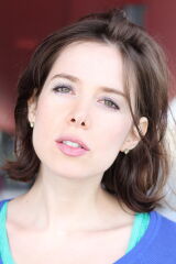 Jessica O'Brien