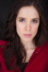 Jessica O'Brien