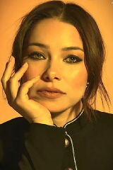 Jessica Parker Kennedy