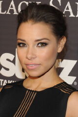Jessica Parker Kennedy