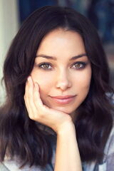 Jessica Parker Kennedy