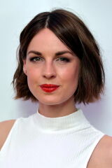 Jessica Raine