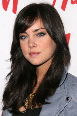 Jessica Stroup