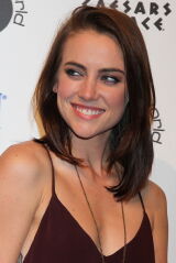 Jessica Stroup