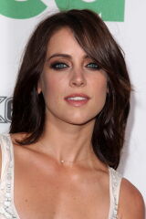Jessica Stroup