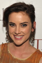 Jessica Stroup