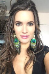 Jessica Uberuaga
