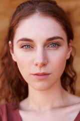 Jessica Yates