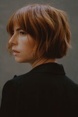 Jessie Buckley