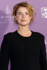 Jessie Buckley