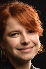 Jessie Buckley