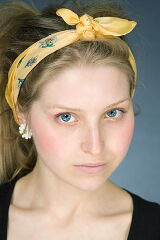 Jessie Cave