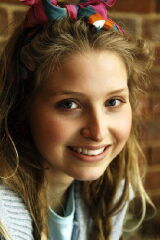 Jessie Cave