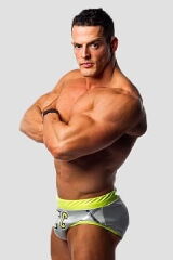 Jessie Godderz