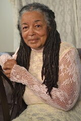 Jessie Maple