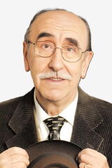 Jesús Guzmán