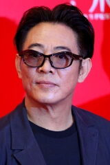 Jet Li