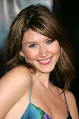 Jewel Staite