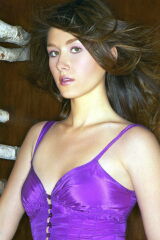 Jewel Staite