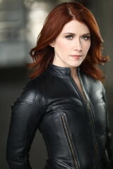Jewel Staite