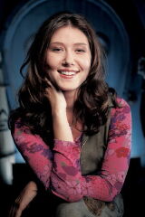 Jewel Staite