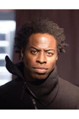 Jeymes Samuel