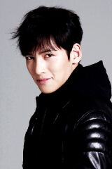 Ji Chang-wook