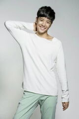 Ji Min-hyuk