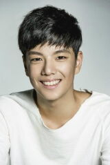 Ji Min-hyuk