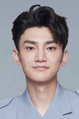 Jiang Long