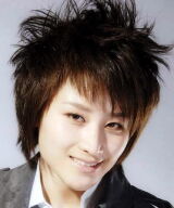 Jiang Luxia