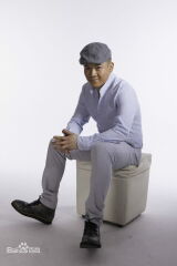 Jiang Yisheng