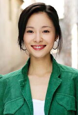 Jiang Yiyan